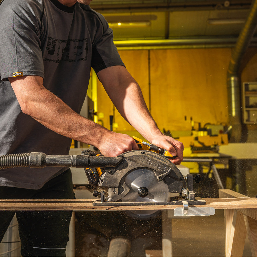 JCB Tools