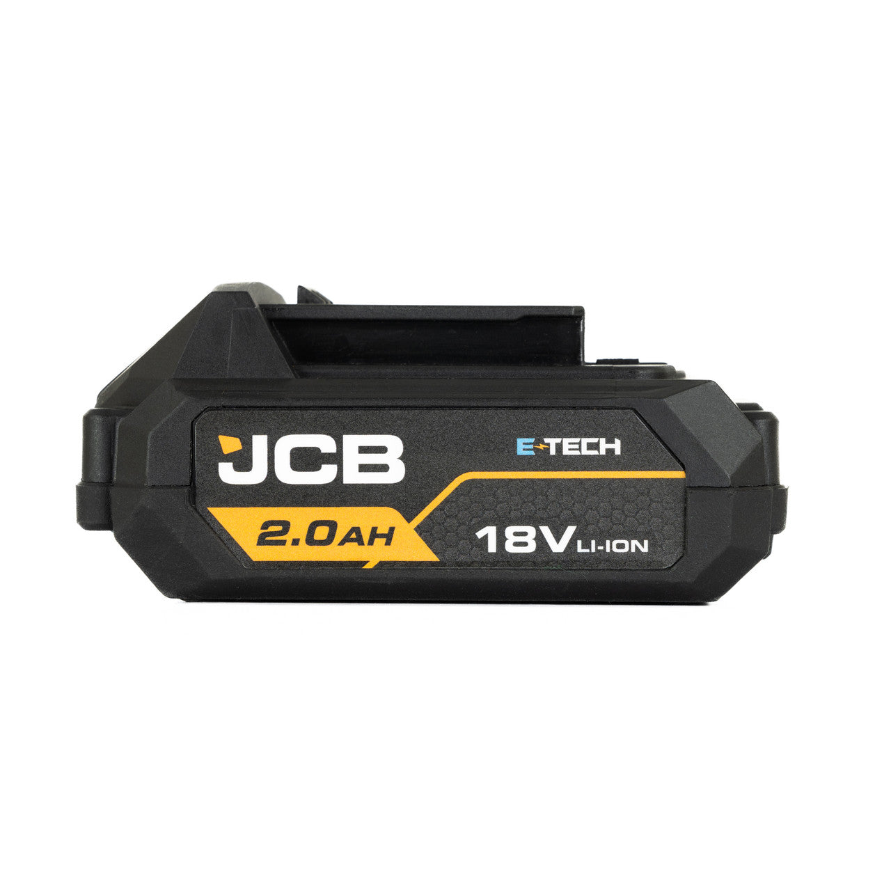 JCB Pro 2.0Ah Lithium-ion Battery | JCB-18LI-2