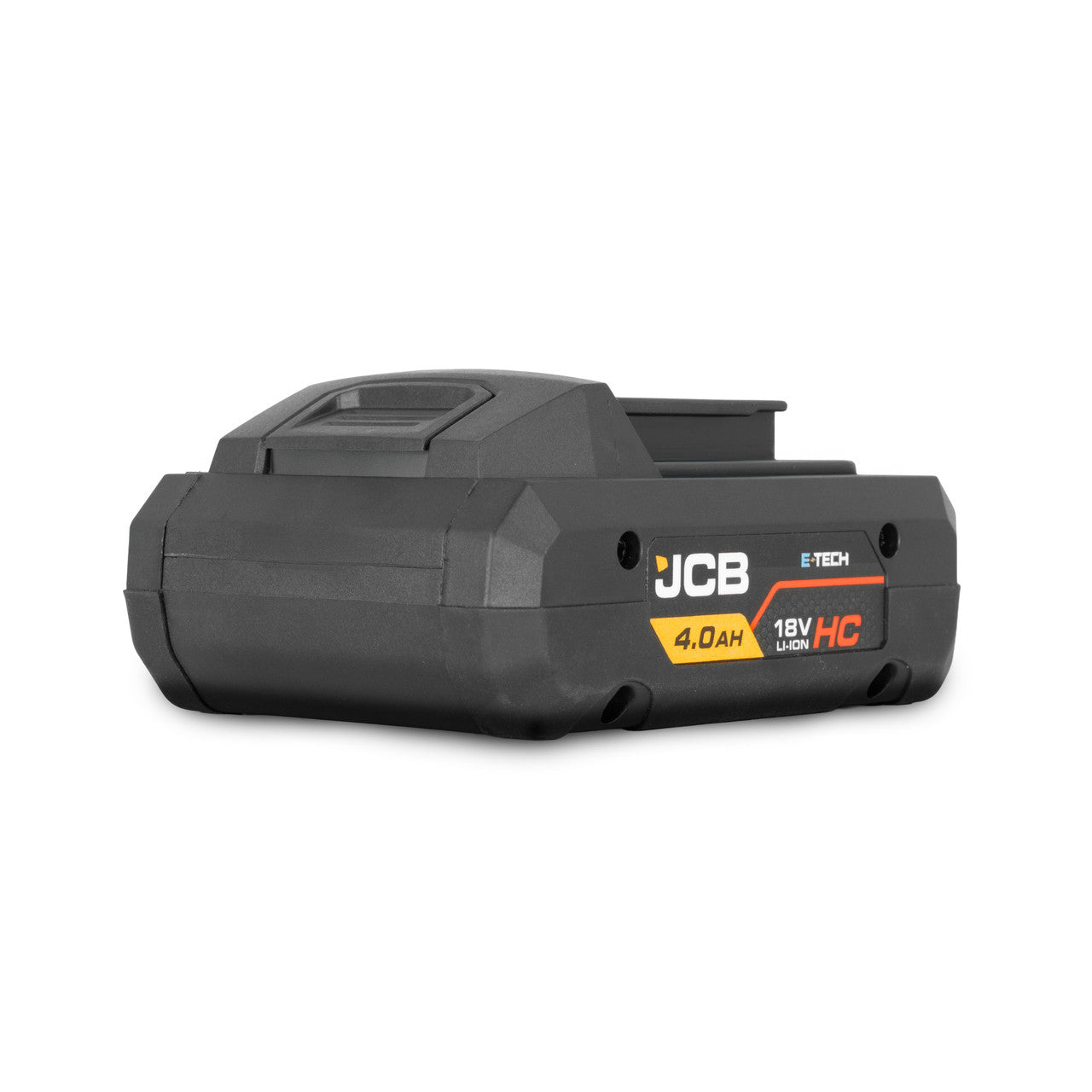 Advanced cooling technology prevents overheating, maintaining consistent performance during extended use, while the smart digital communication system between battery and tool ensures optimised output, runtime, and tool protection.