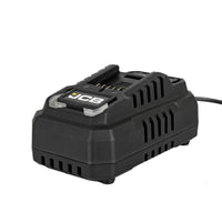JCB Pro 4.5A Fast Charger | JCB-18FC-45