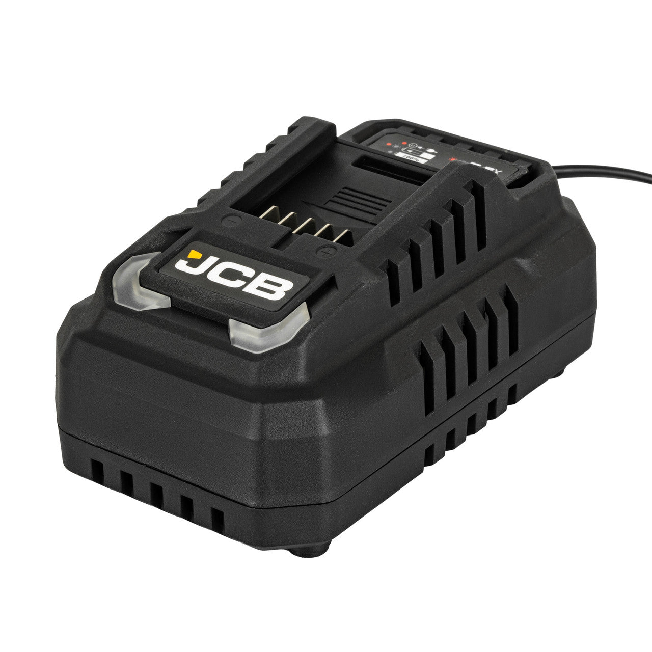 Choose performance with our high-speed charging solution.