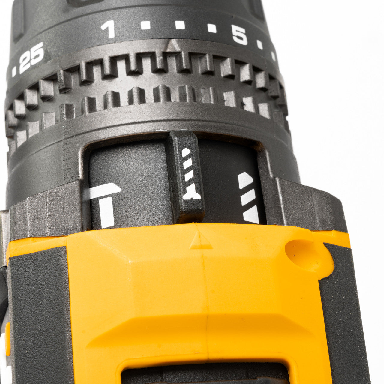 JCB Pro 18V Kit, 160Nm Combi Drill, 230Nm Impact Driver, 2x 5.0Ah Batteries & 4.5A Fast Charger (in Carry Case) | JCB-18PKIT-3