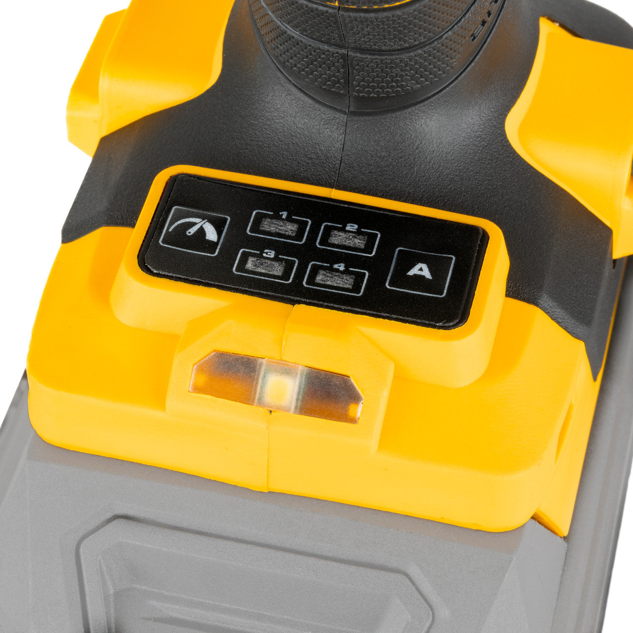 JCB Pro 18V Kit, 160Nm Combi Drill, 230Nm Impact Driver, 2x 5.0Ah Batteries & 4.5A Fast Charger (in Carry Case) | JCB-18PKIT-3