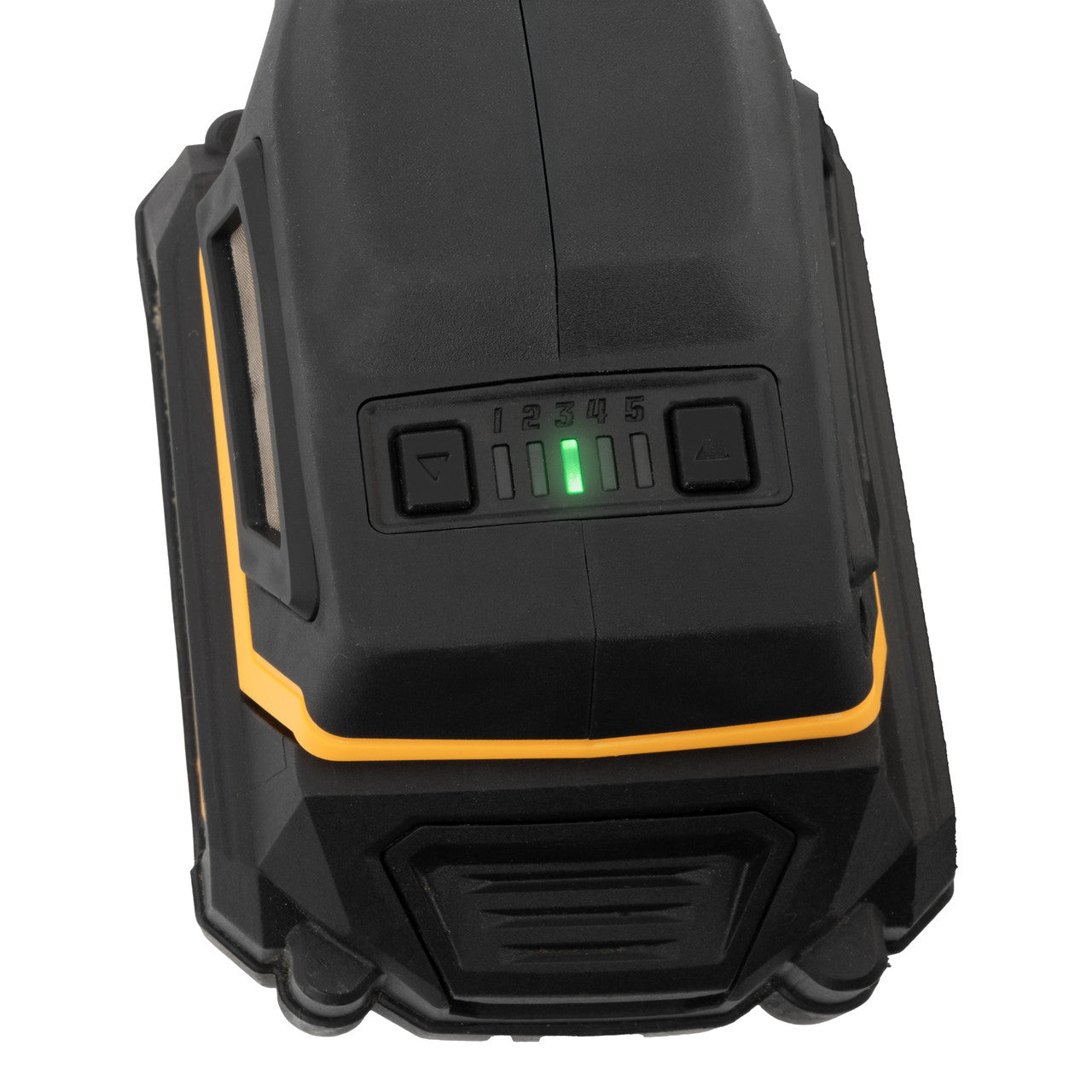 JCB 18V Pro Kit, Combi Drill (75Nm), Impact Driver (230Nm), Multi Tool, 2Ah & 5Ah Batteries, 4.5A Fast Charger & Soft Tool Bag |JCB-18PKIT-6