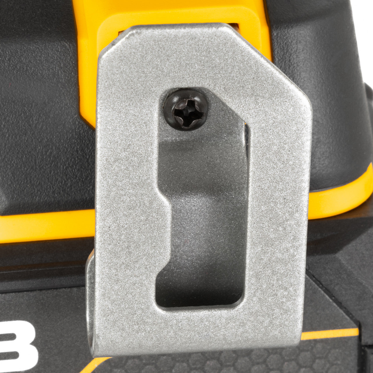 JCB Pro 18V Kit, Combi Drill (75Nm), Impact Driver (230Nm), Angle Grinder (115mm), 2x 5Ah Batteries, 4.5A Fast Charger & Soft Tool Bag |JCB-18PKIT-7