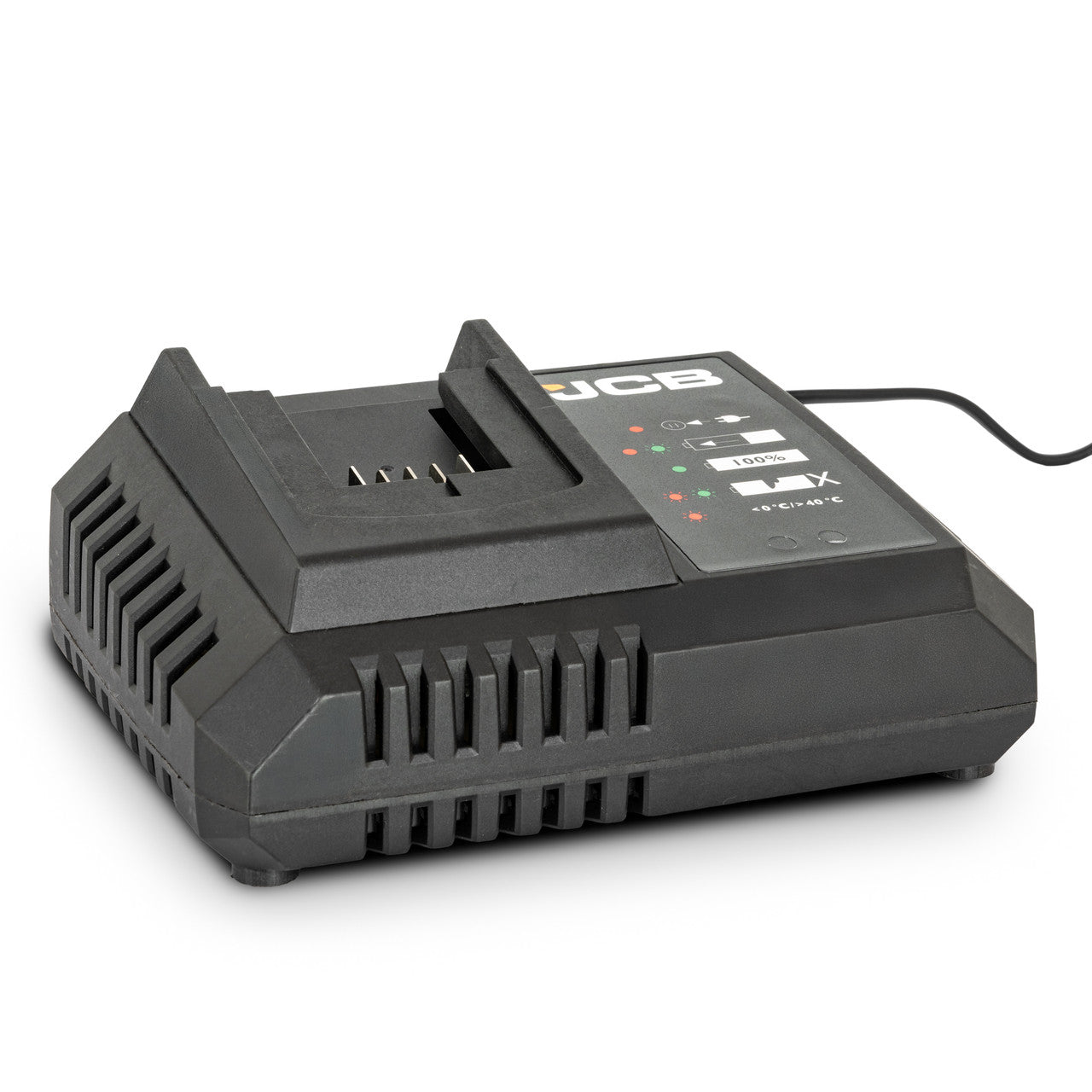 Ensures minimal downtime and maximum productivity on every job