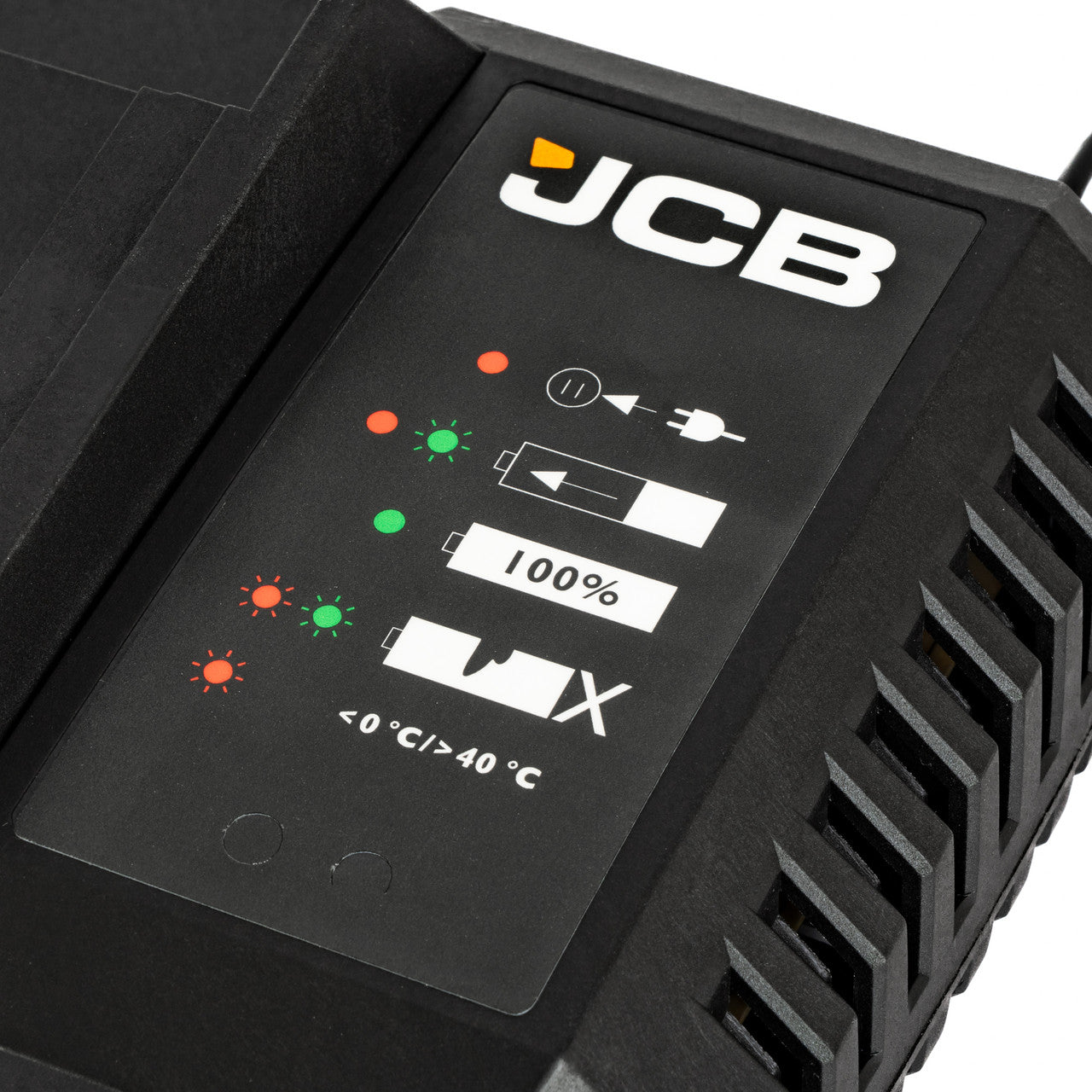 With a 20.5V DC / 9.0A charging rate