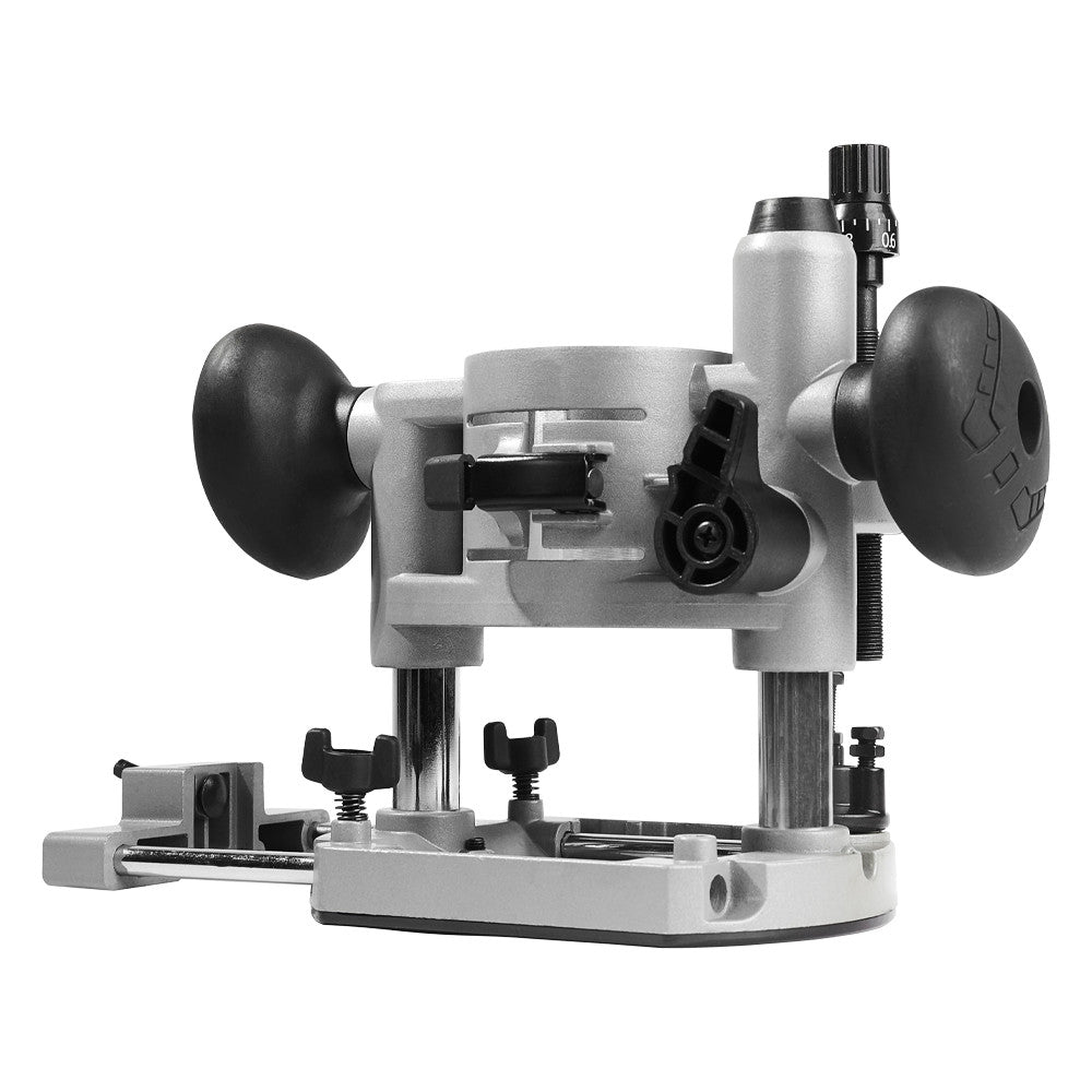 Router Accessory Tools JCB Router Plunge Base Accessory | 21-18RT-B-P – JCB Tools