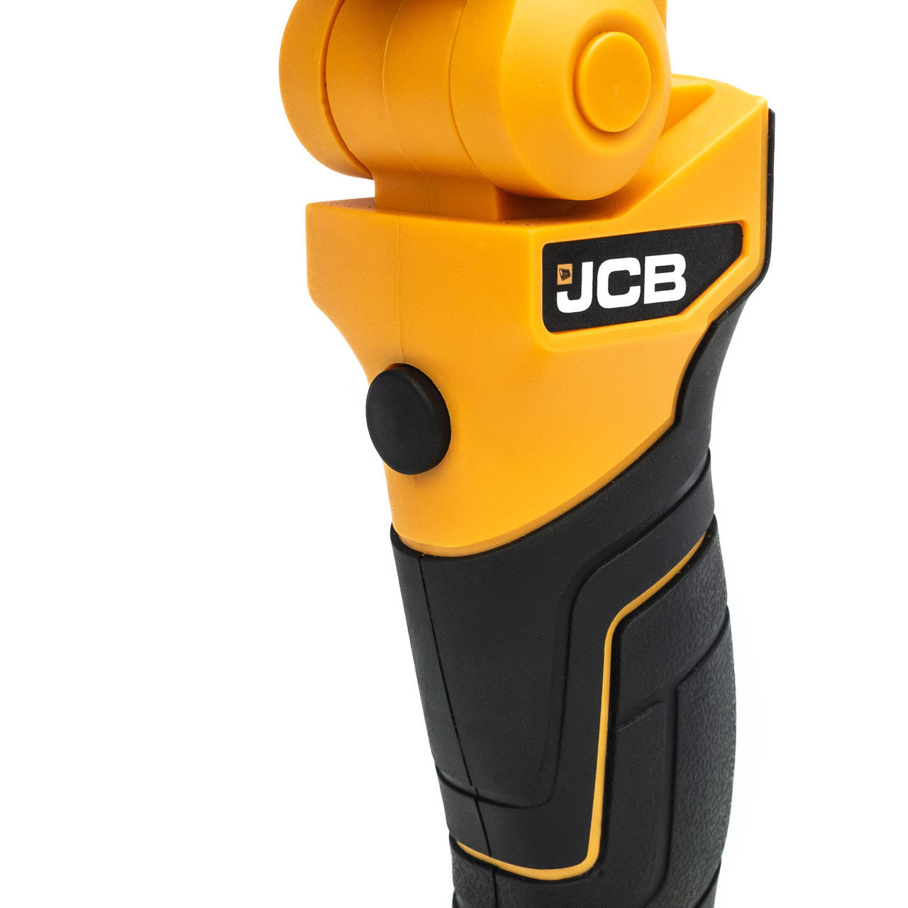 JCB 18V Battery Inspection Light (Bare Unit) | 21-18IL-B - Handle