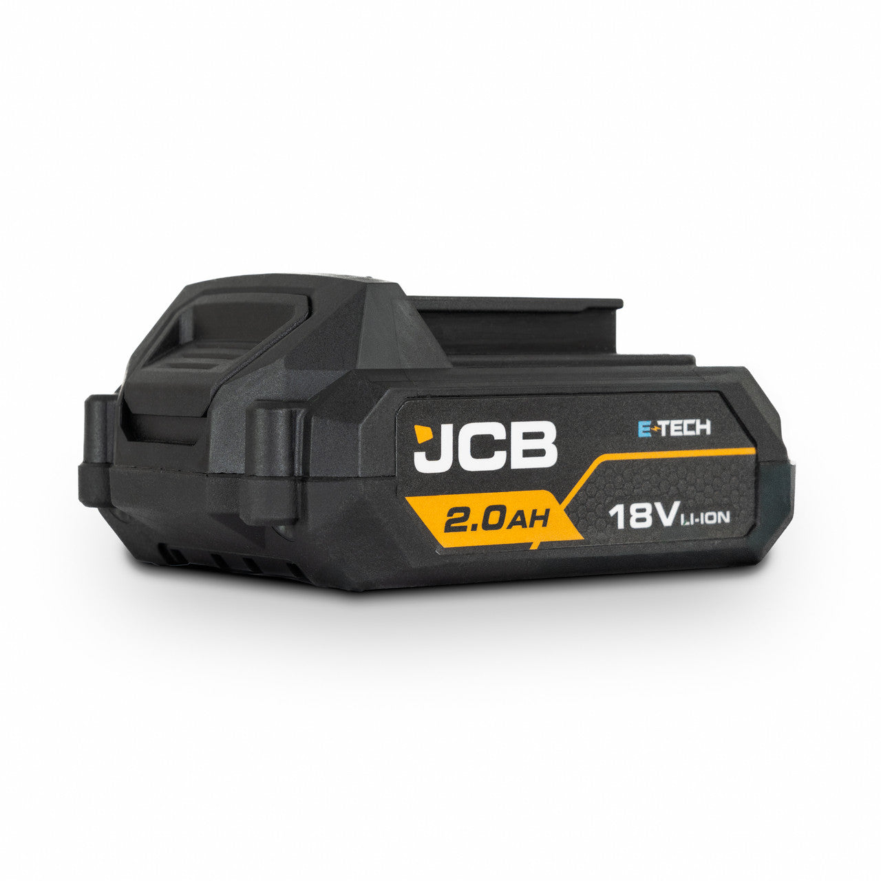 JCB 18V 220lm LED Inspection Light + JCB Pro 2.0Ah Lithium-ion Battery