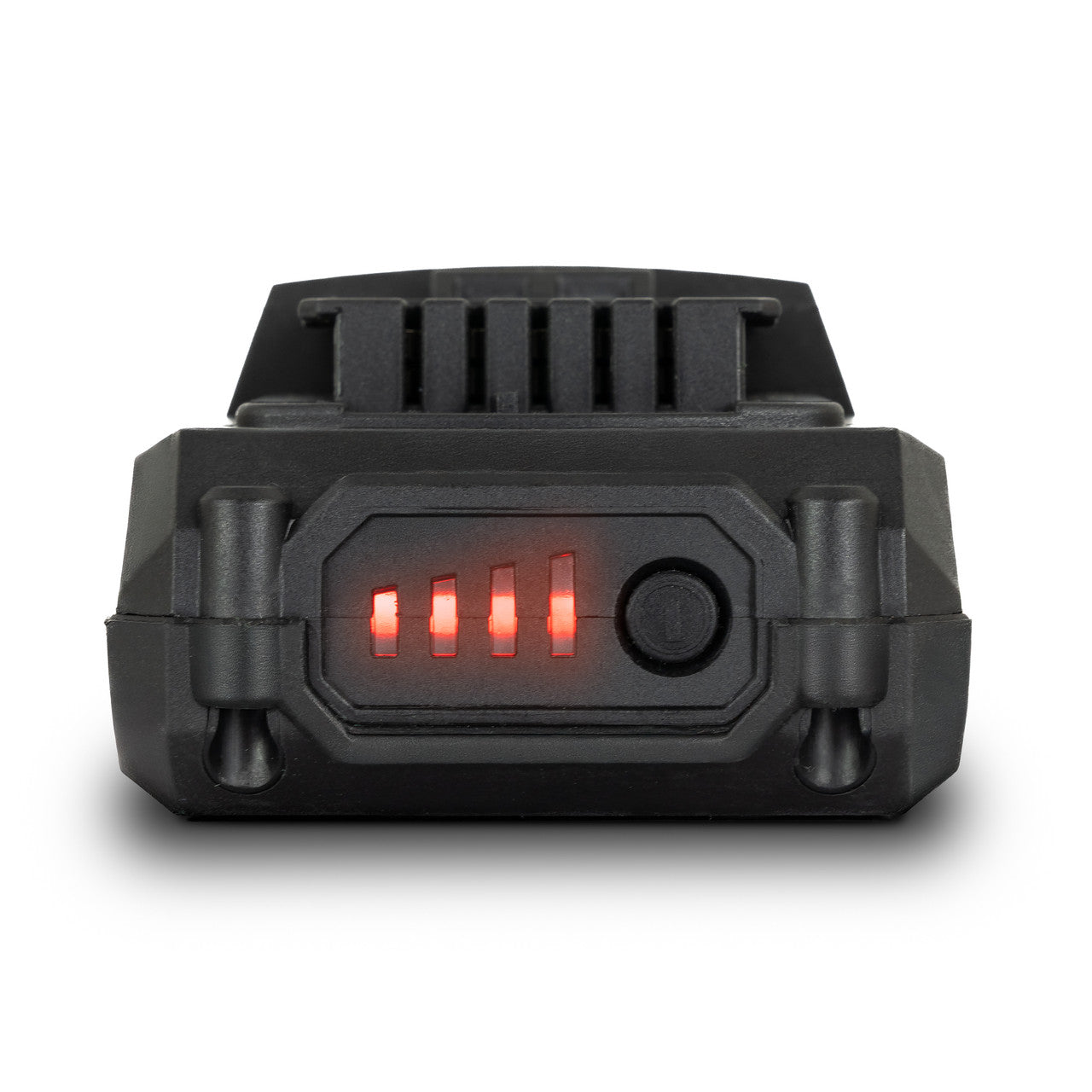 JCB 18V 220lm LED Inspection Light + JCB Pro 2.0Ah Lithium-ion Battery