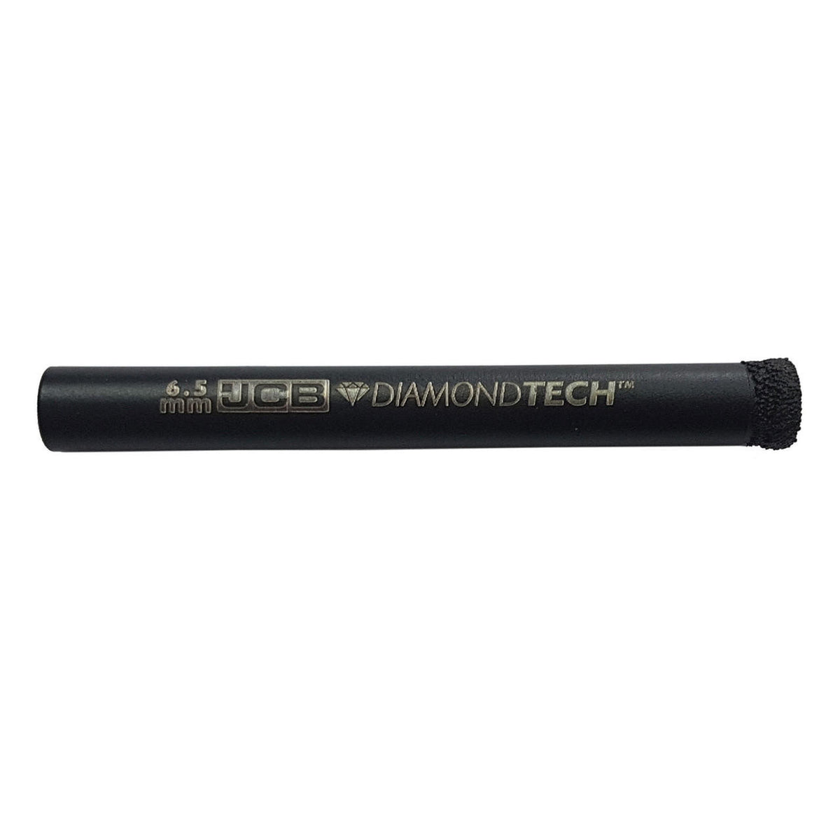 JCB DiamondTech Hole Saw 6.5mm | 5055803316297