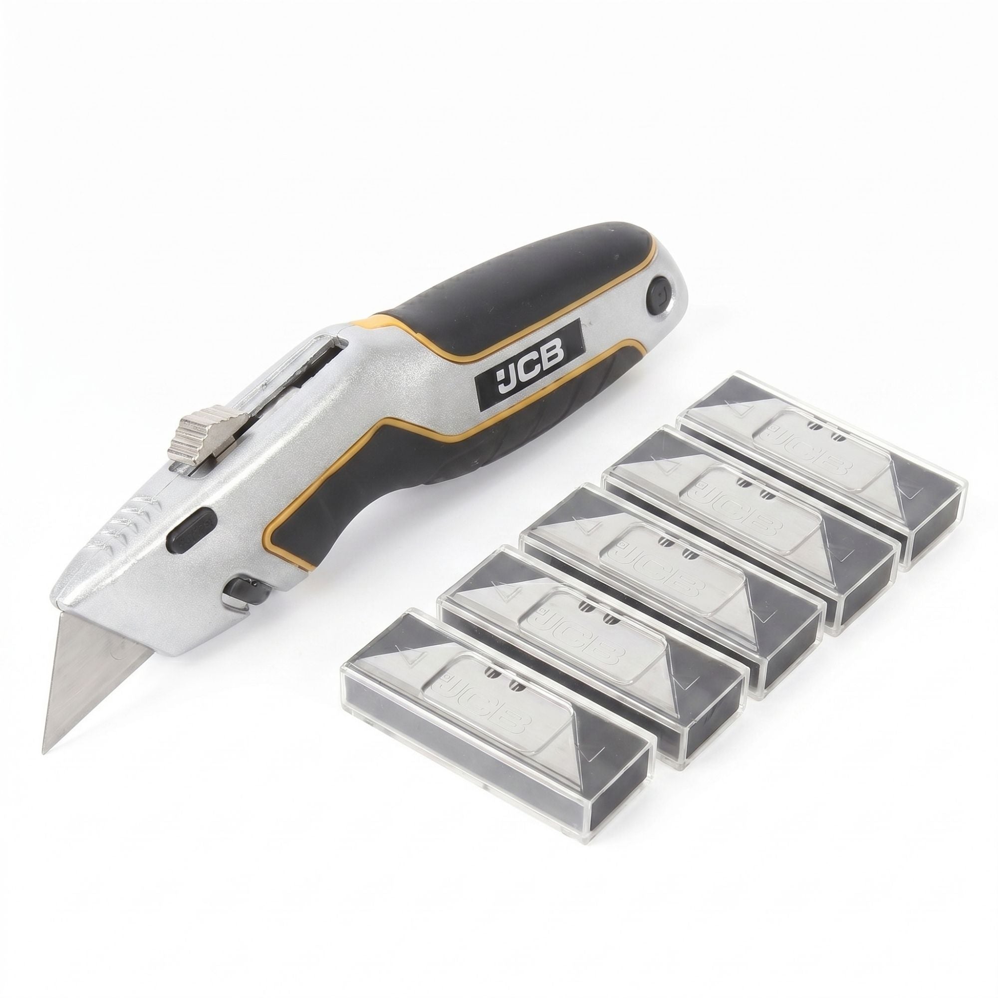 JCB Joiner Knife & Blade Kit