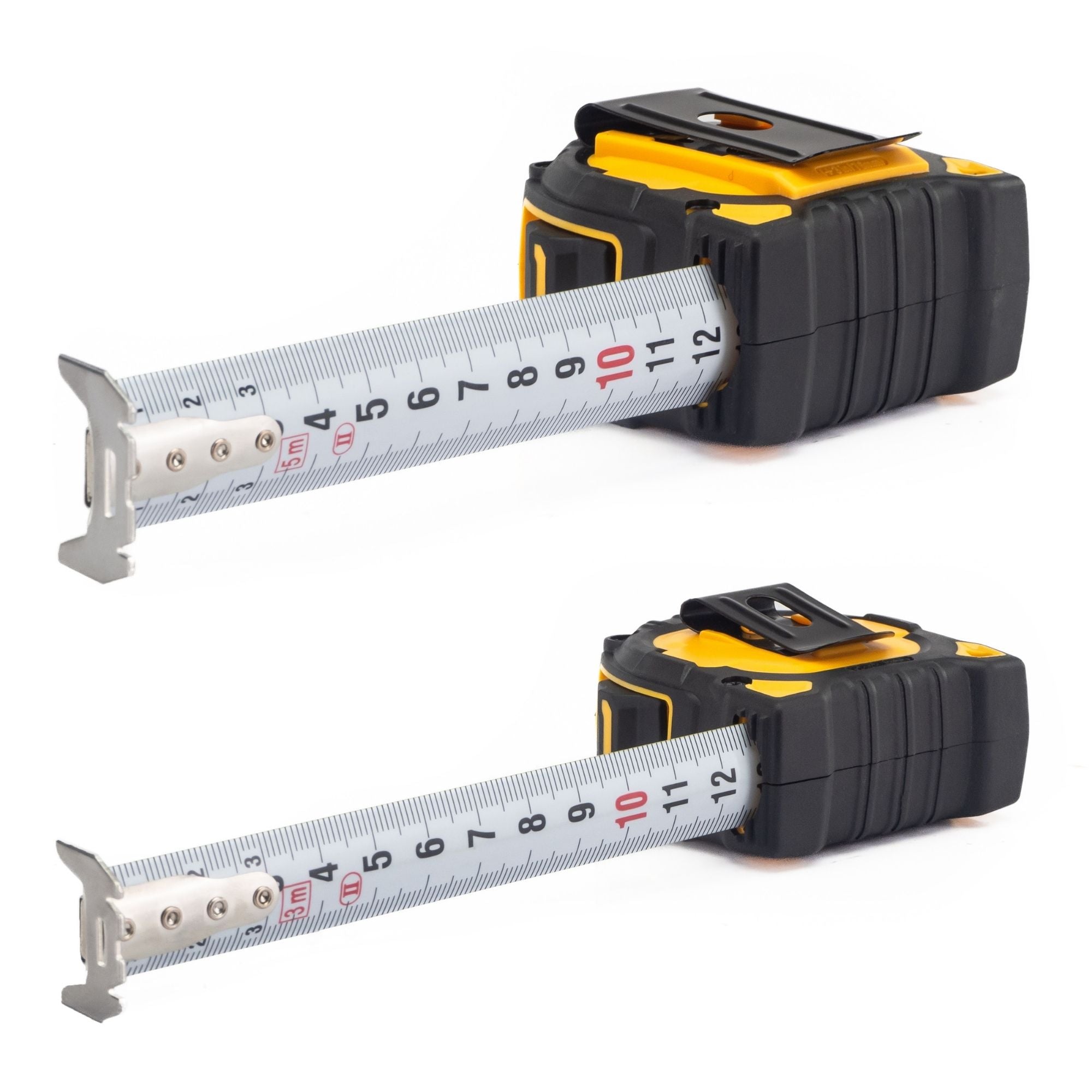 JCB DIY Impact Bit & Tape Measure Kit