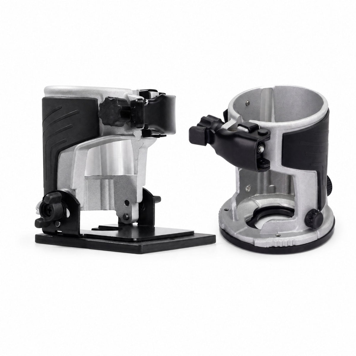 JCB Router Inclined & Trimmer Base Kit