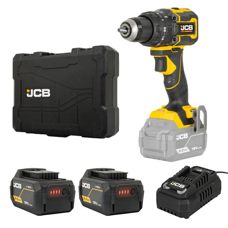 JCB Pro Tools