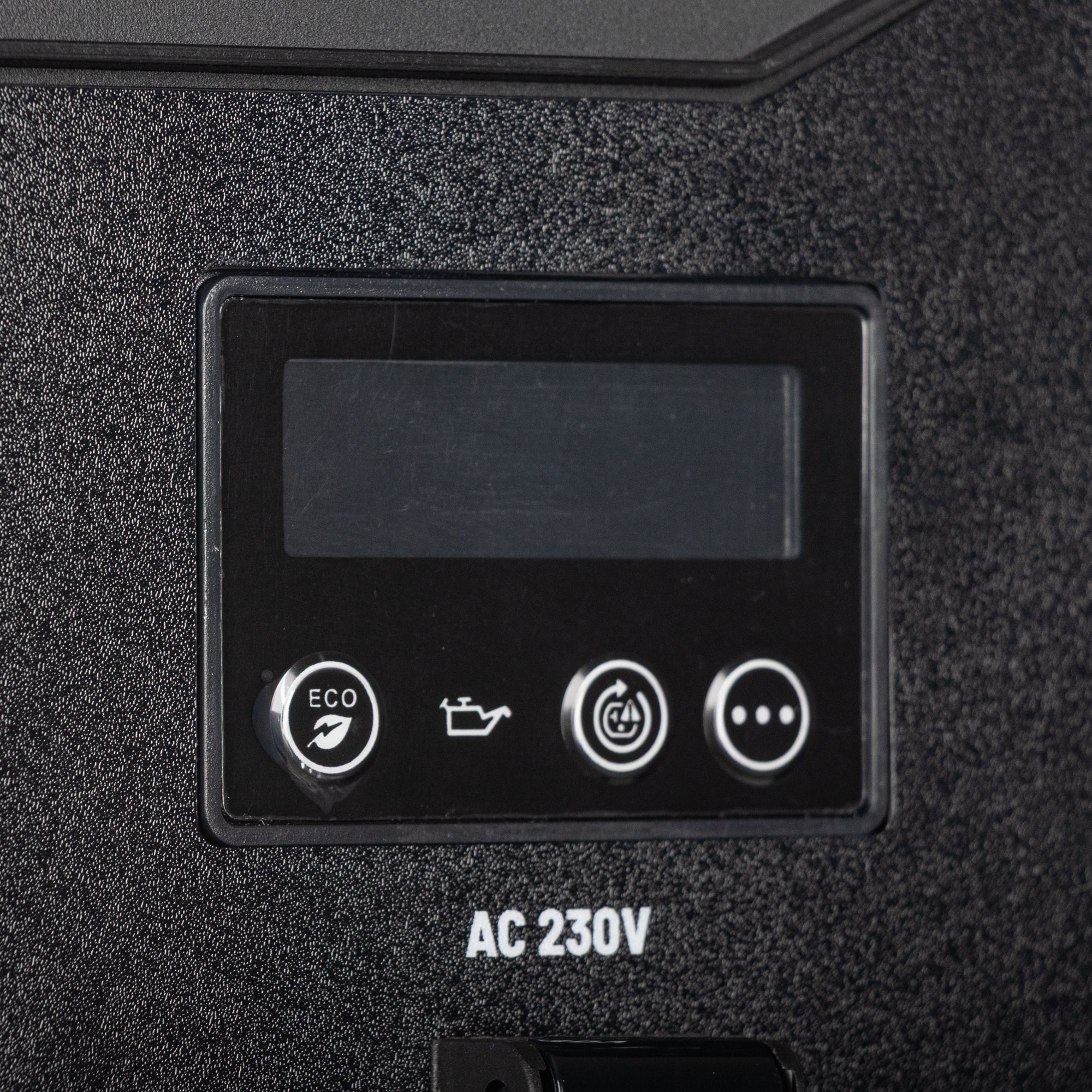 JCB 2000W, 2kW Inverter Generator, Pure Sine Wave, Quiet & Lightweight | JCB-IG2000