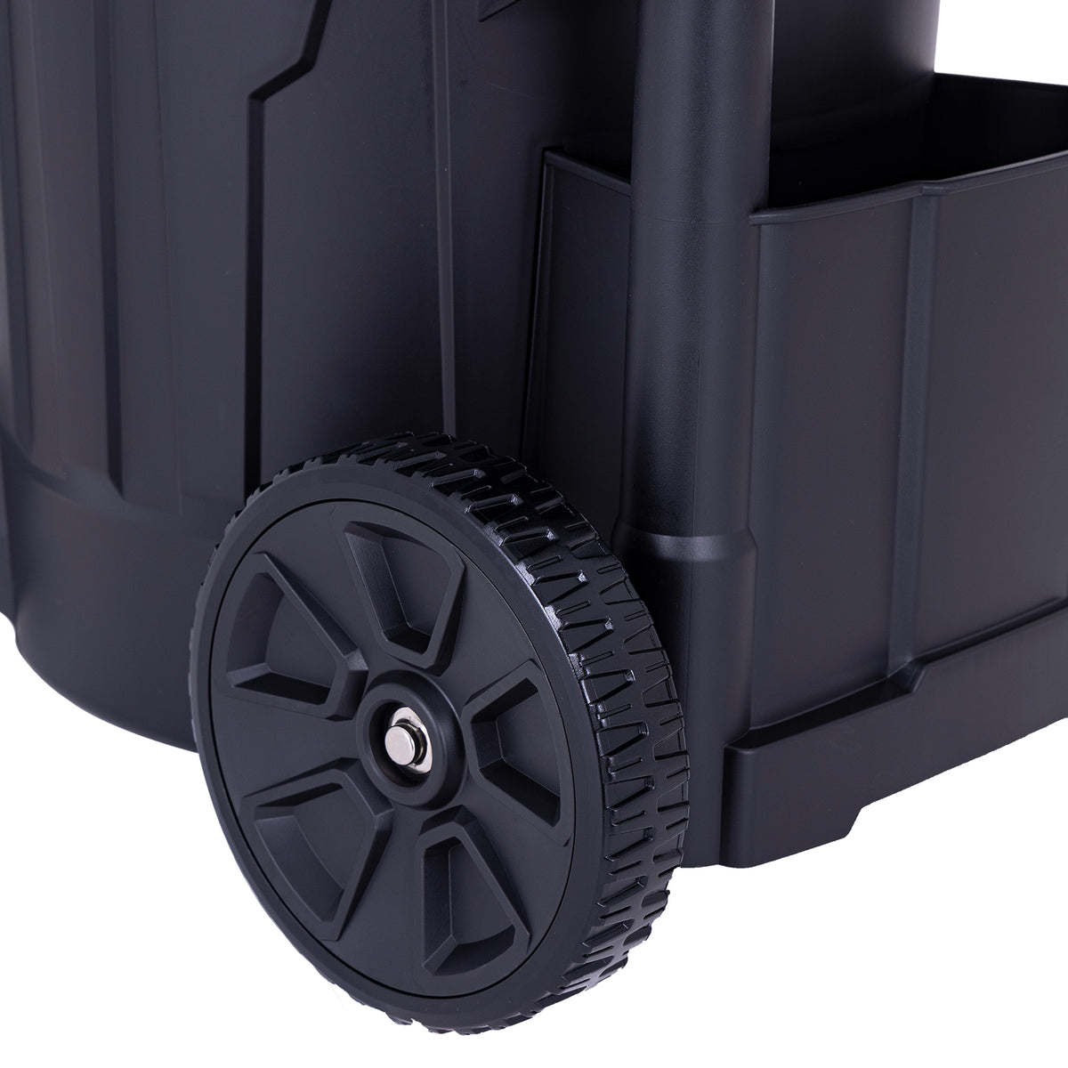 JCB Professional, 45L M-Class Wet & Dry Vacuum Cleaner, Power Take-Off | JCB-PVACP-45M