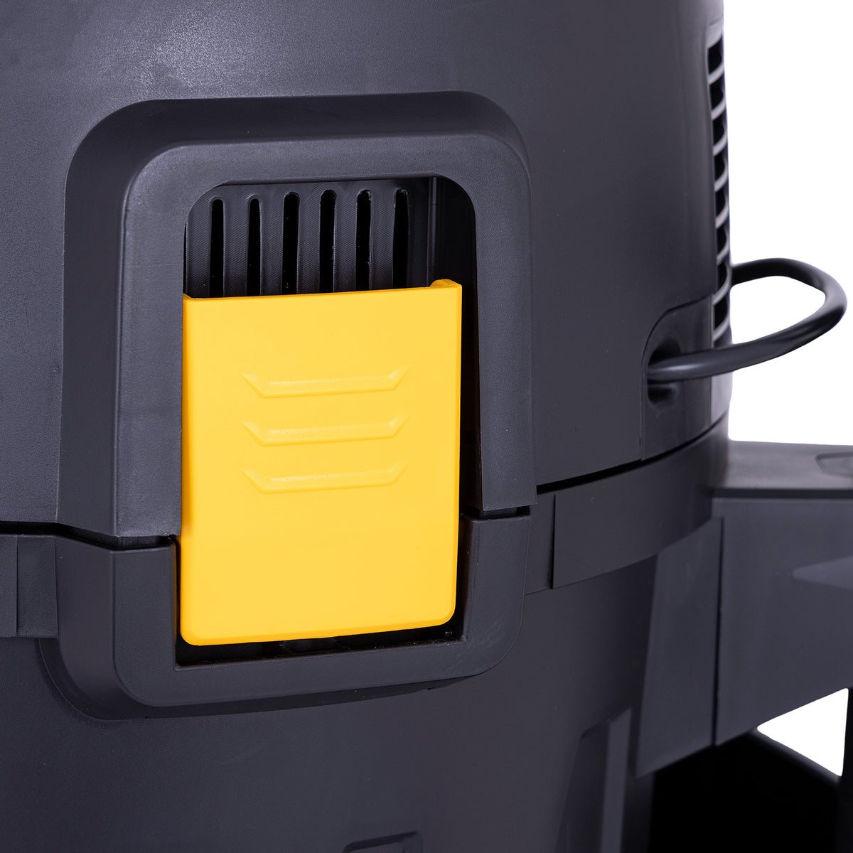 JCB Professional, 45L M-Class Wet & Dry Vacuum Cleaner, Power Take-Off | JCB-PVACP-45M