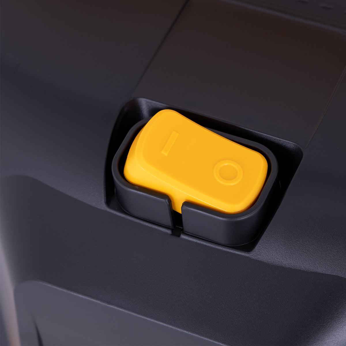 JCB, Silent Pro 34L L-Class Wet & Dry Vacuum Cleaner, 65dB(A) & 45L/s Airflow | JCB-SVACP-34L