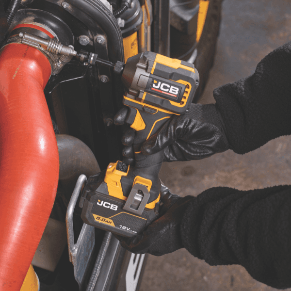 Cordless power tools