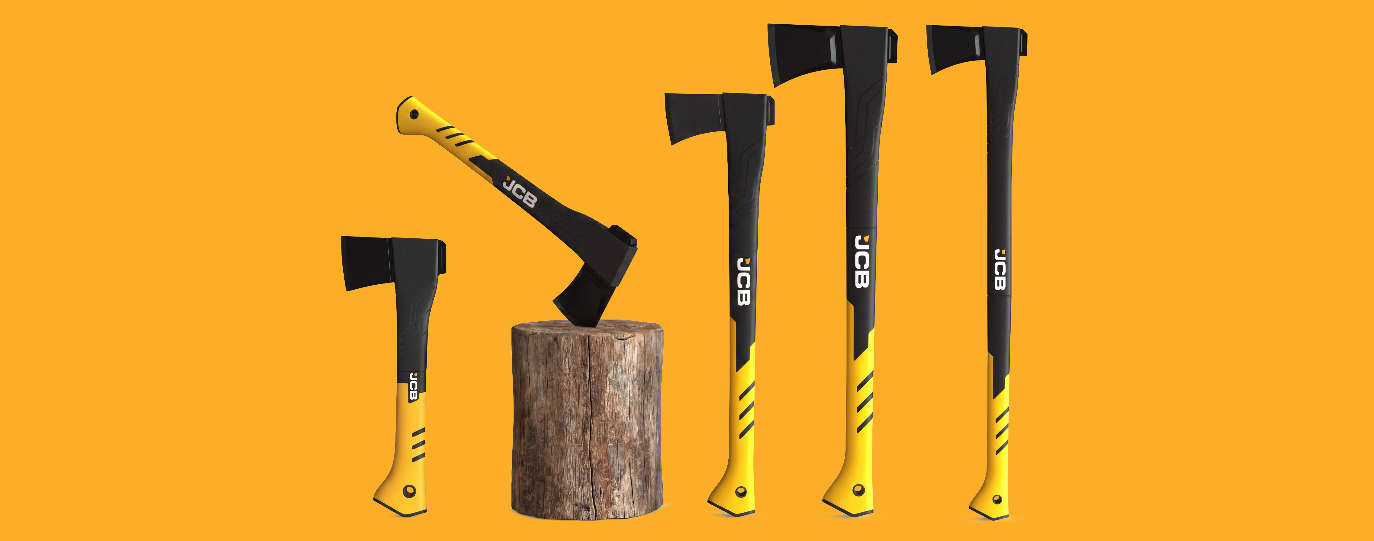 JCB Tools