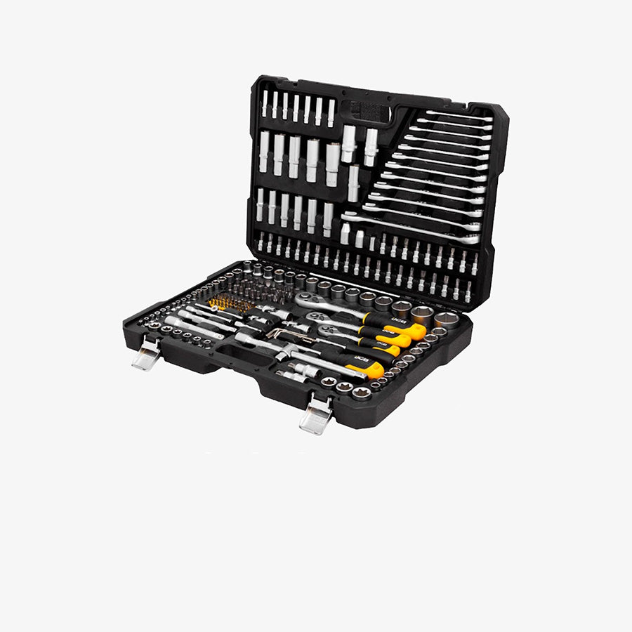 JCB Tools