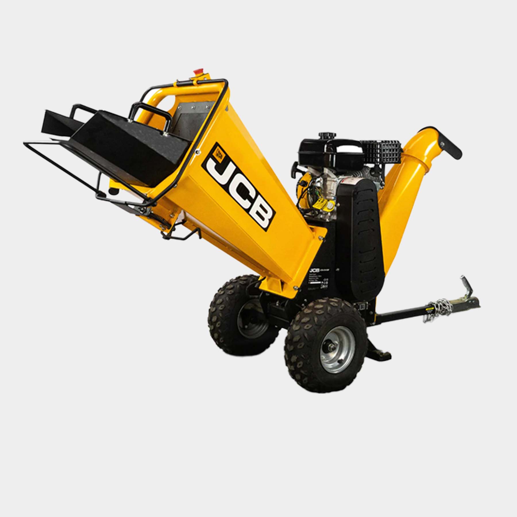 JCB Tools