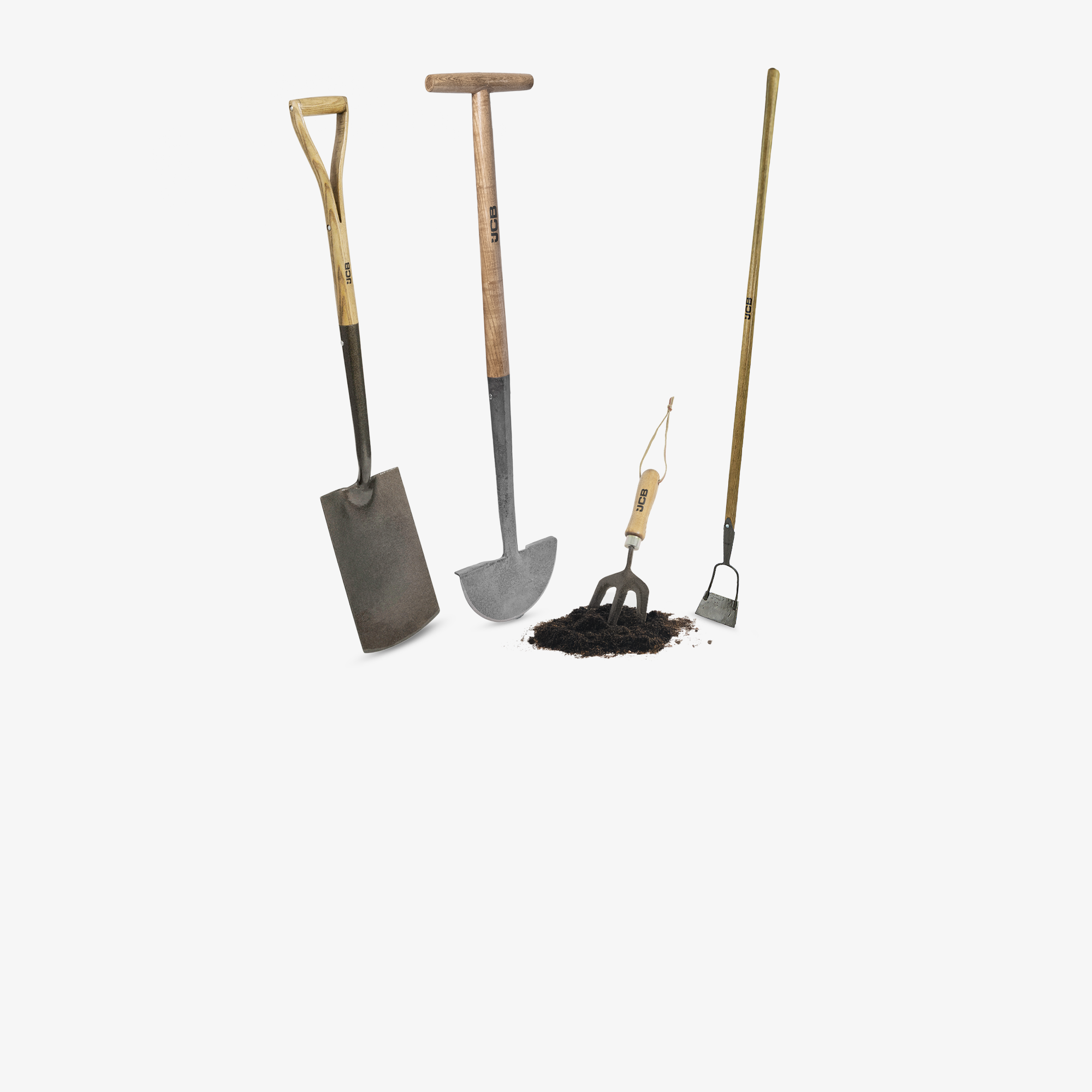 JCB Tools