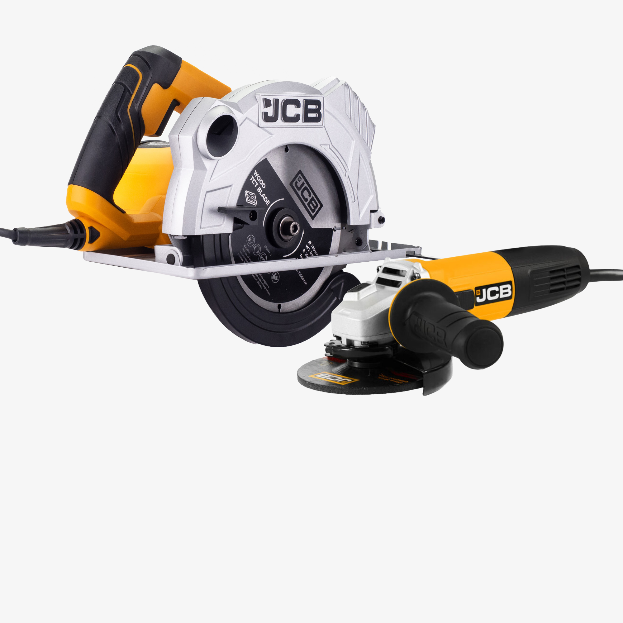 JCB Tools