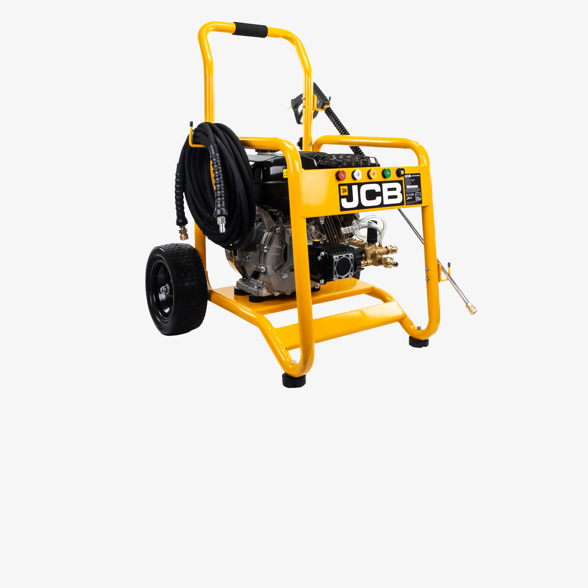 JCB Tools