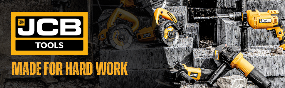 JCB Tools Official 