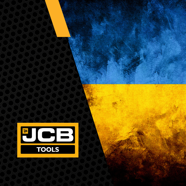 Press Release: Genpower and JCB Tools Donate Generators to Support Ukraine War